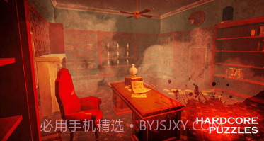 恐怖白色小丑v1.1.15截图