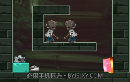 老太婆萌萌哒v1.0.17截图