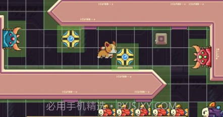 闪电柯基v1.16截图