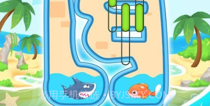 拯救小金鱼v1.0.19截图