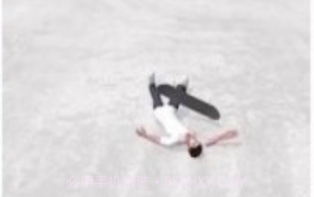 滑板大师v1.2.15截图