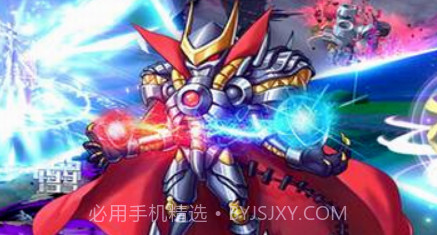 元素进化v2.18截图