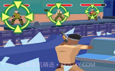 反恐突击小队v1.9.13截图