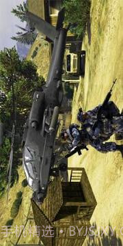 Anti-Terrorism shooter: FPS 3D Shooting Game 20181.12截图