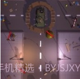 僵尸杀消灭者v0.13截图