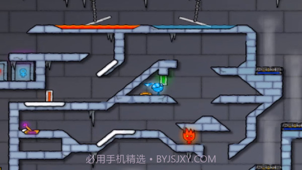 冰火人之魔童降世APPv1.29截图
