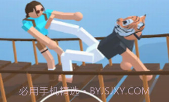 精神小伙大作战v1.0.14截图