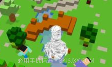 龙卷风进化v0.4.11截图