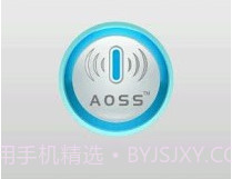 AOSS无线热点下载(AOSS Wi-Fi连线设定应用)V2.2.4 安卓汉化版V2.2.11截图