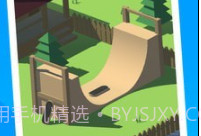 滑板冒险vProduction118鐎瑰宕渧1.14截图