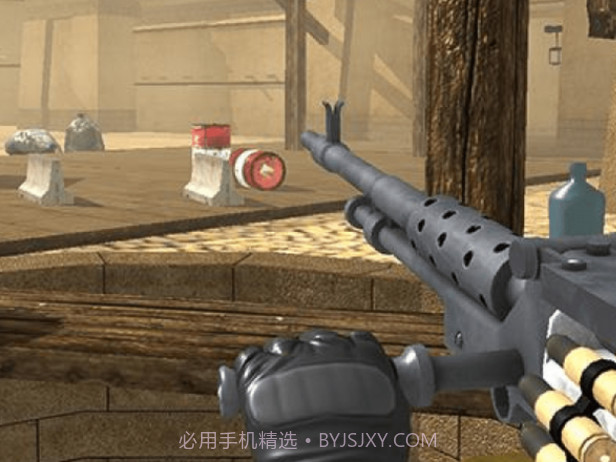 重型武器战争v2.13截图