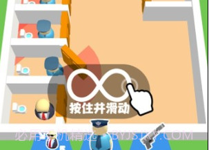 特工逃脱记v1.1.16截图