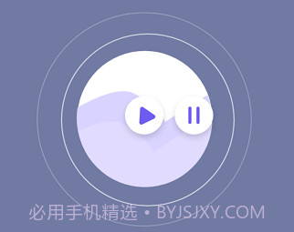 听雨声助眠v1.15截图