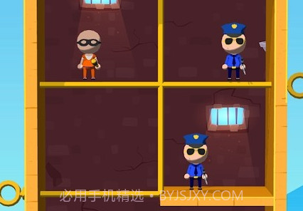 越狱抢救v1.18截图