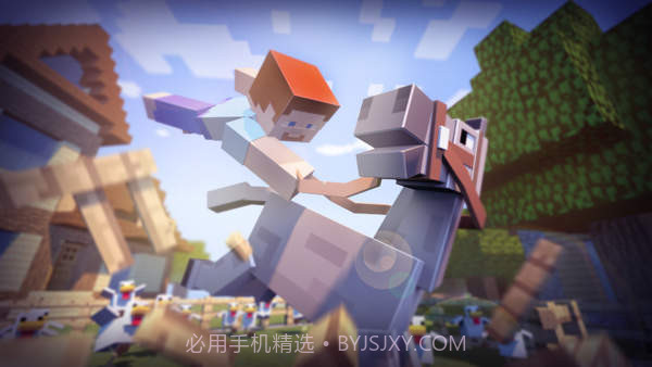 我的世界拔刀剑模组v1.25.5.13截图