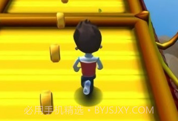 帕夫莱德天空酷跑v0.15截图