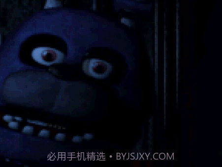 玩具熊的午夜后宫v1.12截图