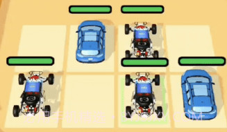 合并赛车大战v1.13截图