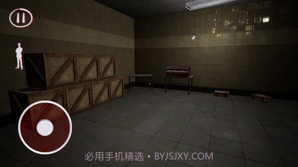 恐怖地铁逃生v0.10截图