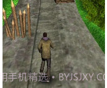Endless Run : Magic Templev1.0.9截图