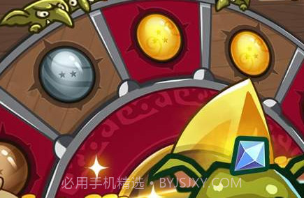 口袋英雄正版v1.3.10截图