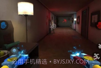 五夜之夜v1.0.16截图