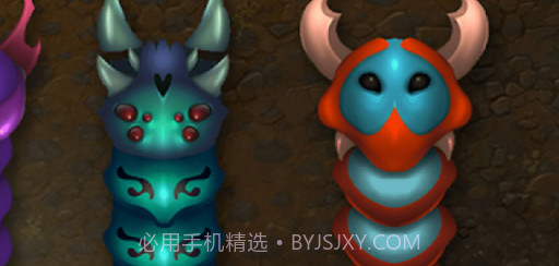 贪吃蛇疯狂之战v3.0.15截图