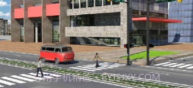 学校运输车v1.17截图