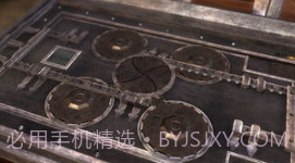未上锁的房间2免费中文版v1.10截图