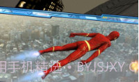 城市机械战警V2.12截图
