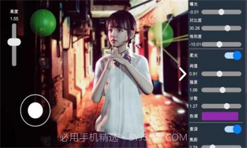 摄影师模拟appv1.0.10截图