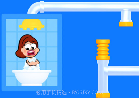 浴室水管工v1.15截图