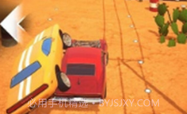 冲刺撞车v0.0.15截图