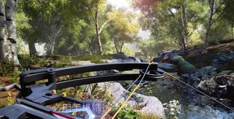 野鸭猎杀战场v1.9截图