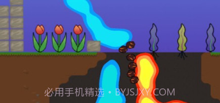 植物挖水大战v1.0.15截图