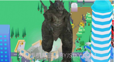 凹凸曼与怪兽v306.1.12截图