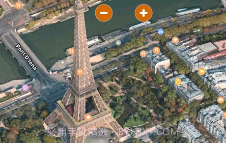 模拟旅游体验系统v1.0.16截图