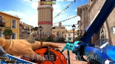 危险战争v1.0.16截图