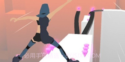 急速轻松躲避v1.16截图