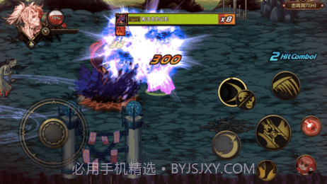 地下城与勇士同人手游APPv1.13截图