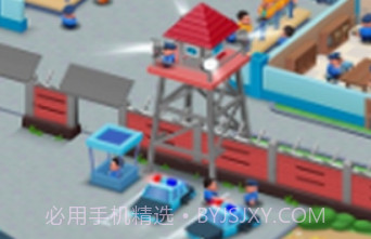 空闲监狱纪律大亨v0.1.14截图