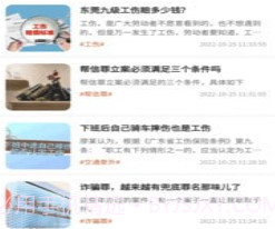 中华律v1.0.11截图
