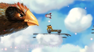 流浪猫咪v1.17截图