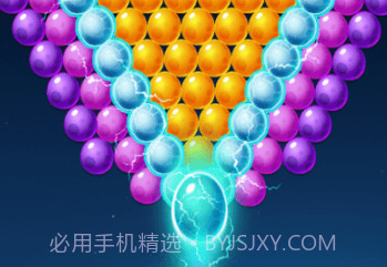 泡泡龙原始恐龙蛋v1.15截图