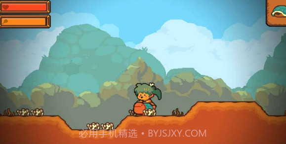 史前八亿年v1.0.12截图