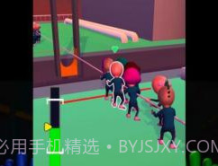 长腿蜘蛛生存游戏v0.0.12截图