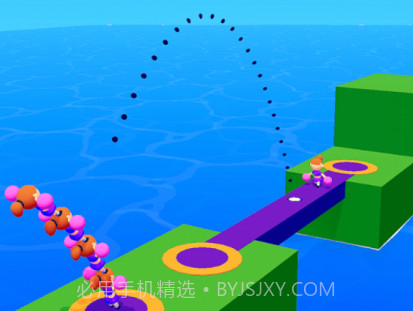杂技啦啦队2024最新版免费v0.8截图
