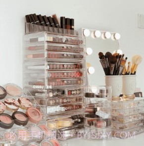 甜甜美妆v9.9.14截图