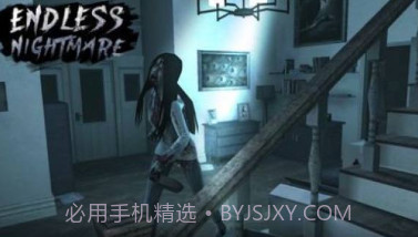 无尽的噩梦逃离v2.10截图