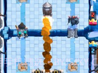 皇室战争国际服（Clash Royale）V3.5.9截图